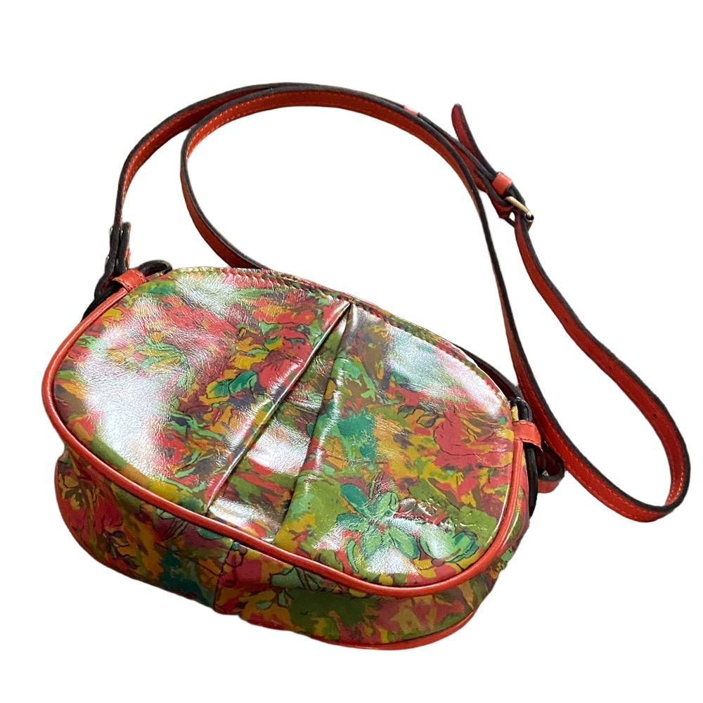 Patricia Nash bag